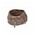 Wooden Bowl with Feet - Medium CF18632B