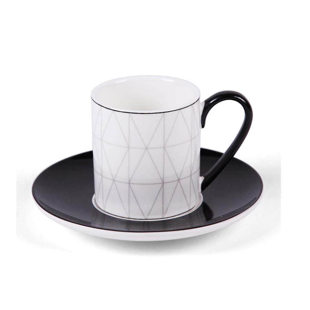 Aart Cup & Saucer 500560