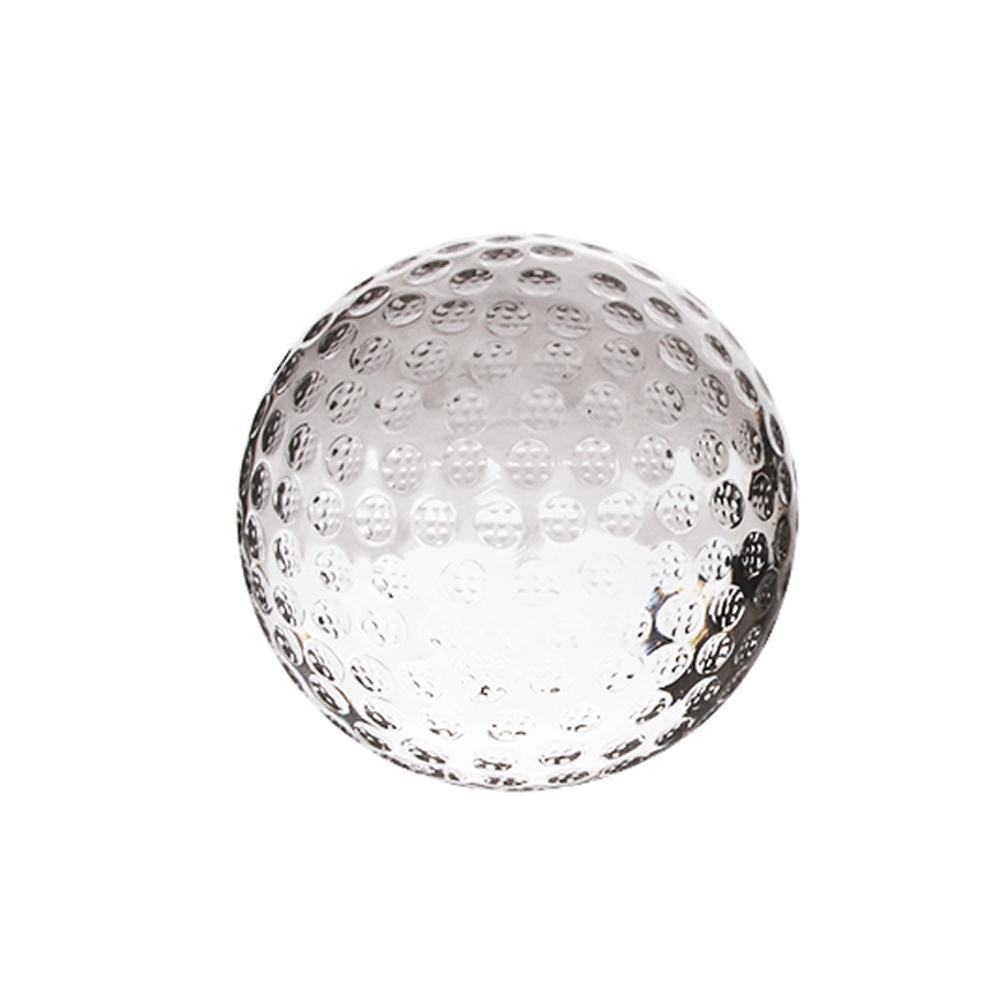 Textured Crystal Orb - Small FL-SJ125A