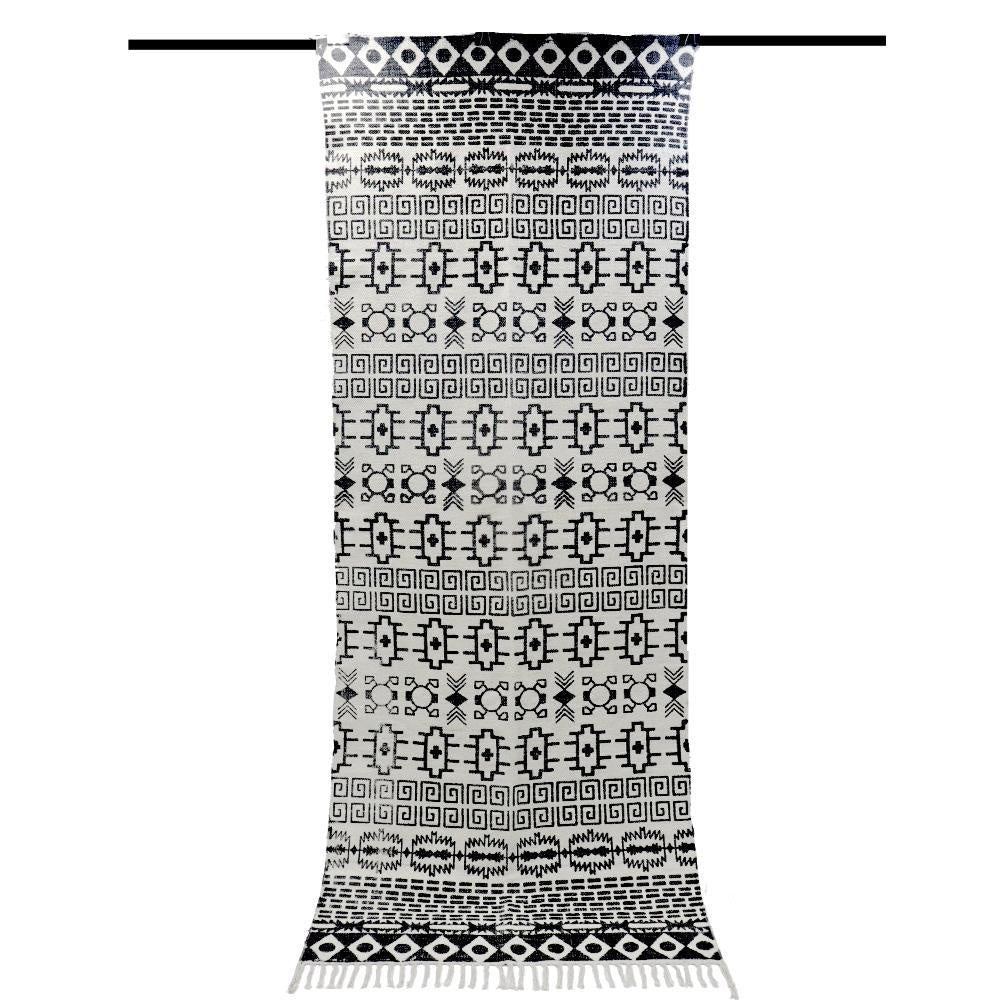 Furaha Runner Rug - Printed BI-01055
