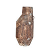 Irregular Wooden Vase - Large CF18653A