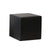 Black Ceramic Geometric Décor - C FA-D2036C