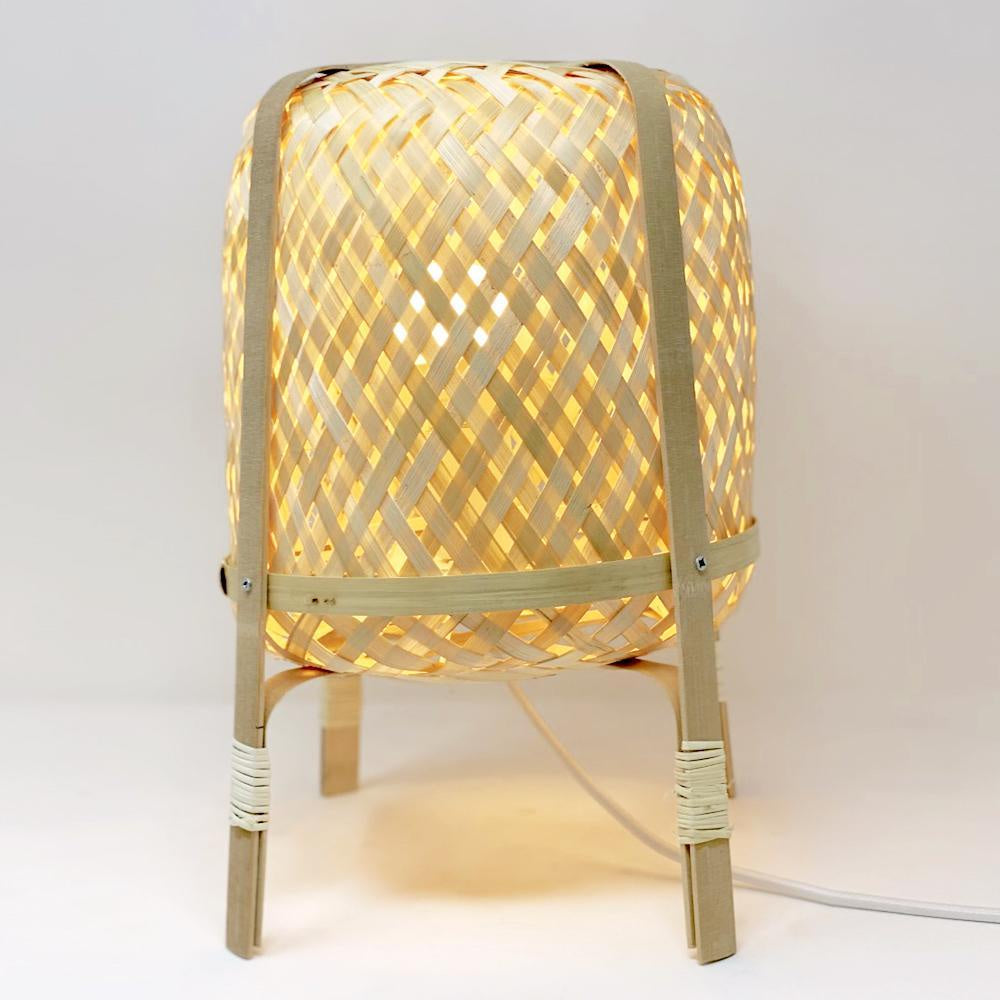 Ivar Table Lamp BM040