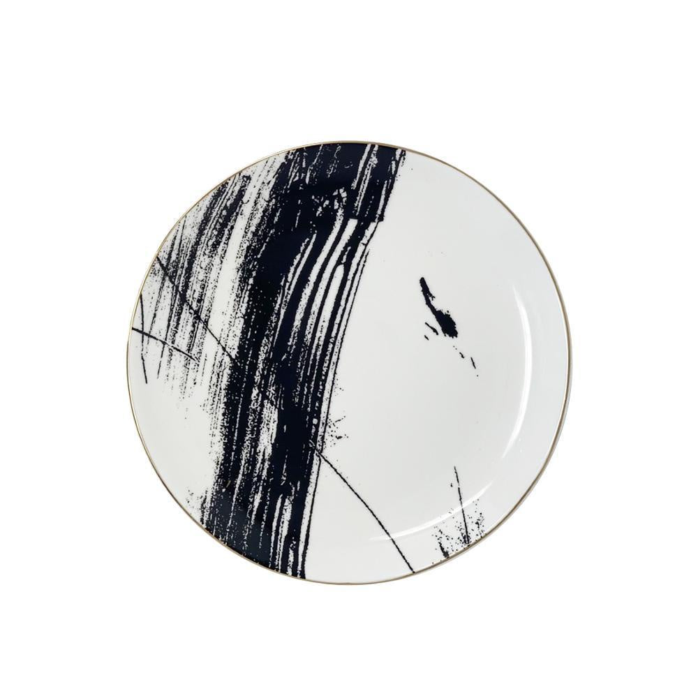 Tadashi Dessert Plate 500446-BP