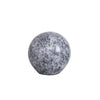 Grey Glass Orb - Small FB-ZS2044B