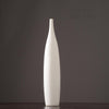 White Ceramic Floor Vase 1601-2