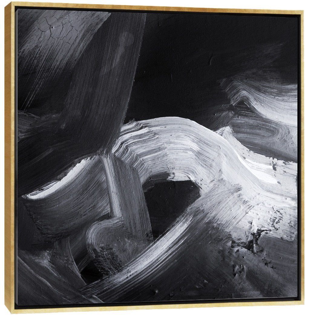 Abyss جدار الفن