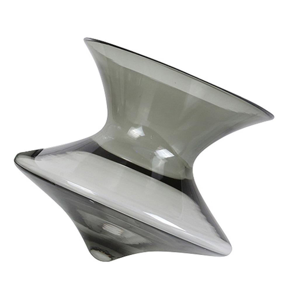 Grey Top Vase - Large FB-ZS2026A