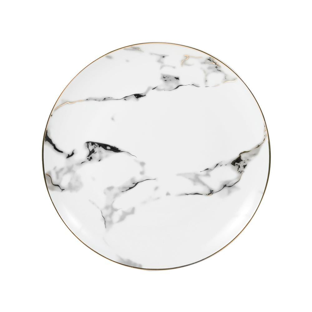 Lumi Dessert Plate CB1811f-SP