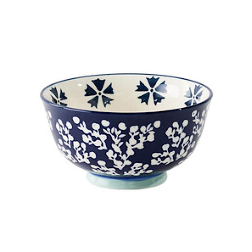 Lorna Medium Bowl 1116-MB-B