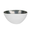 White Ceramic Bowl - Medium RYJSY3448WL2