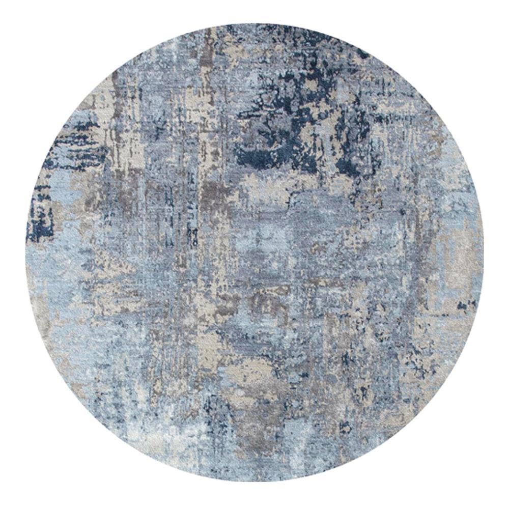 Sable Rug - Blue YS-1768-160 - On Sale