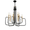 Maxwell Chandelier P6661PA