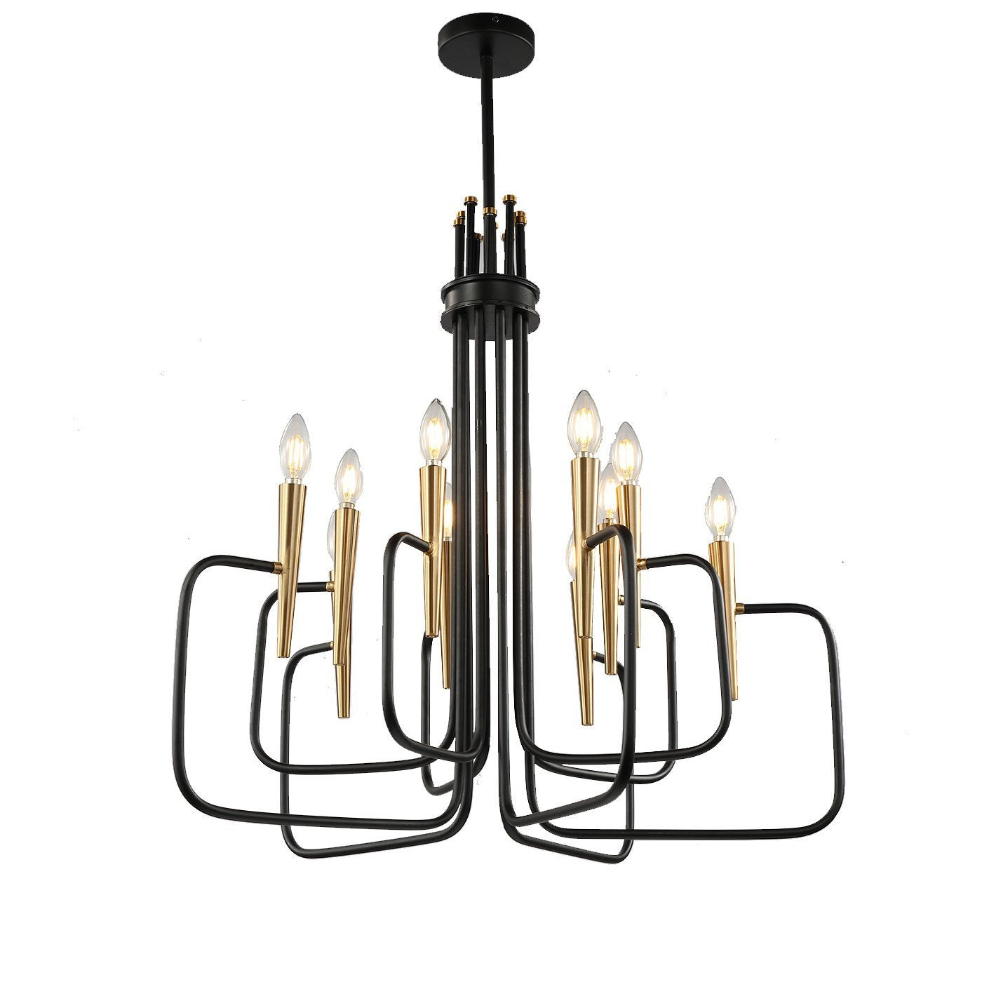Maxwell Chandelier P6661PA