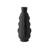 Black Ceramic VaseLT626-BL مزهرية