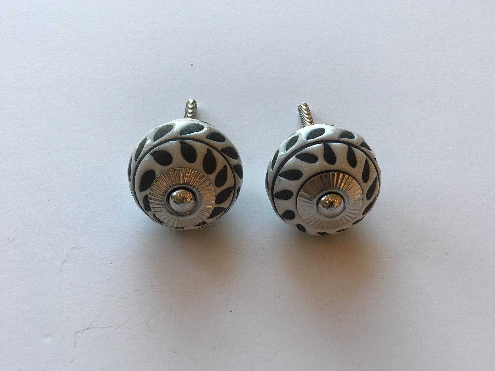 Ceramic KnobKNOB 485 مقبض