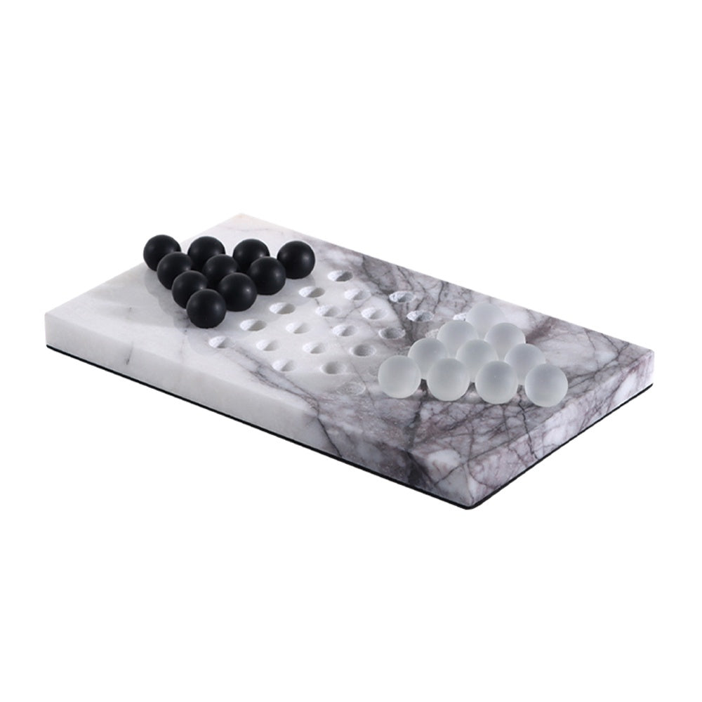 Marble Board Game H1374A