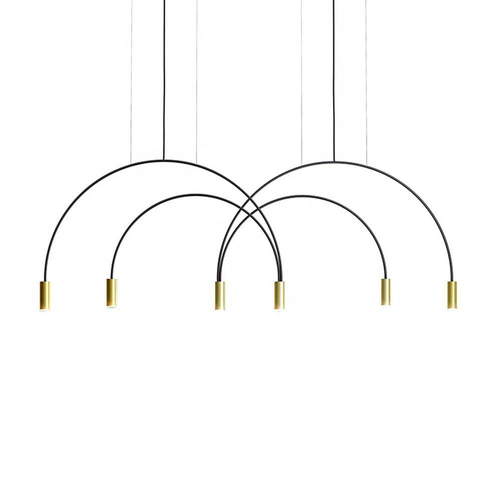 Vienna Chandelier HX-D8159