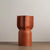 Terracotta Ceramic Vase LT622-TC