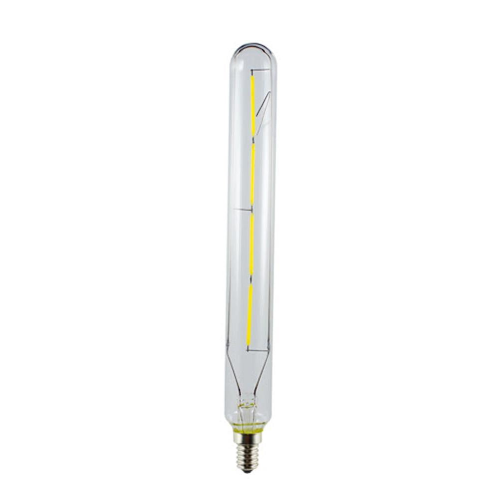 Bulb - E14-T30-19CM-BULB