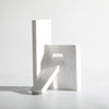 Abstract Marble Sculpture H1121
