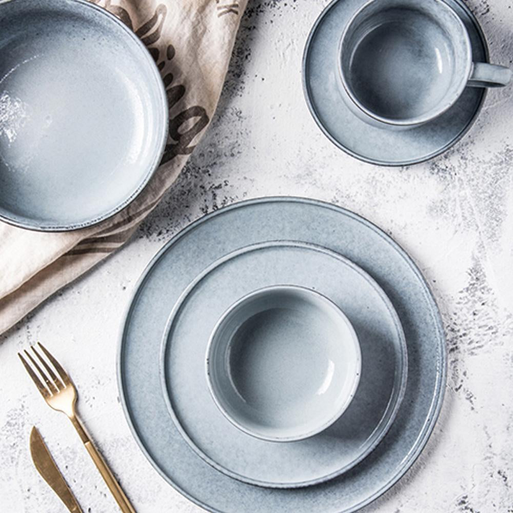 Donovan Cup & Saucer HCJ-393-CS