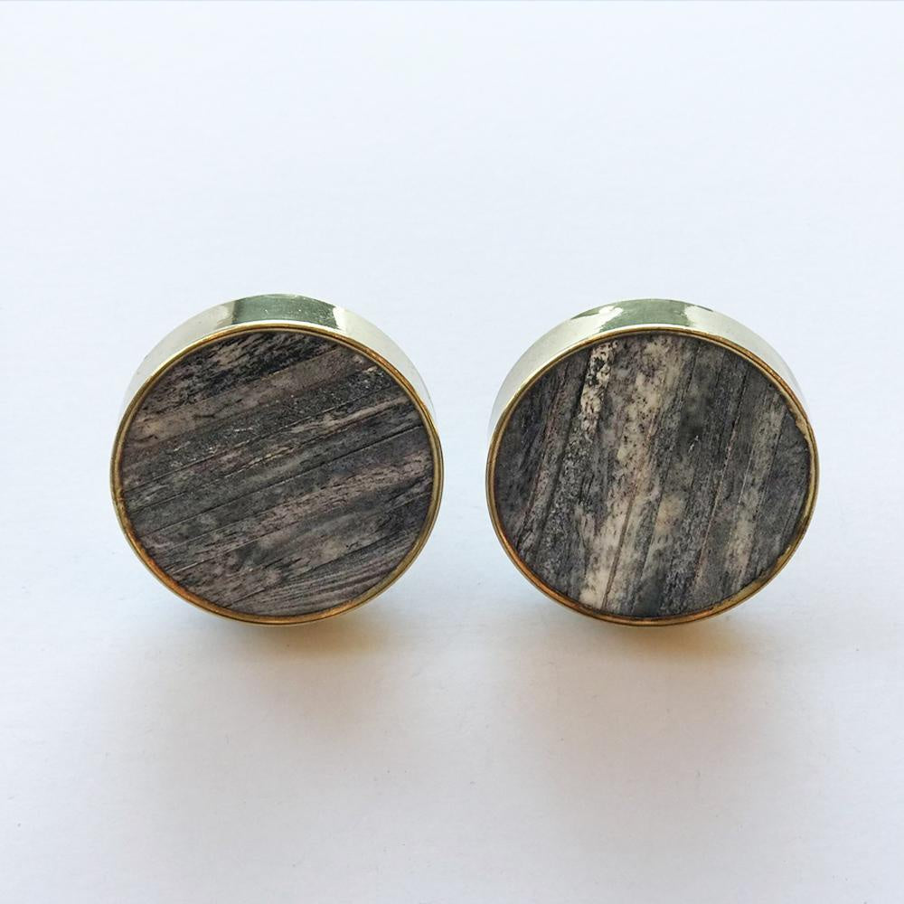 Bone Resin Knob مقبض