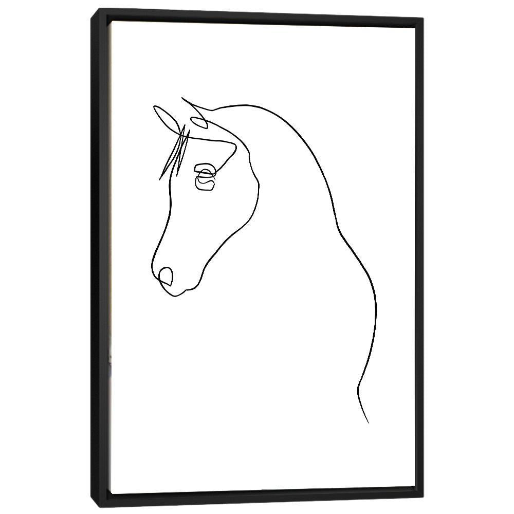 Silhouette جدار الفن