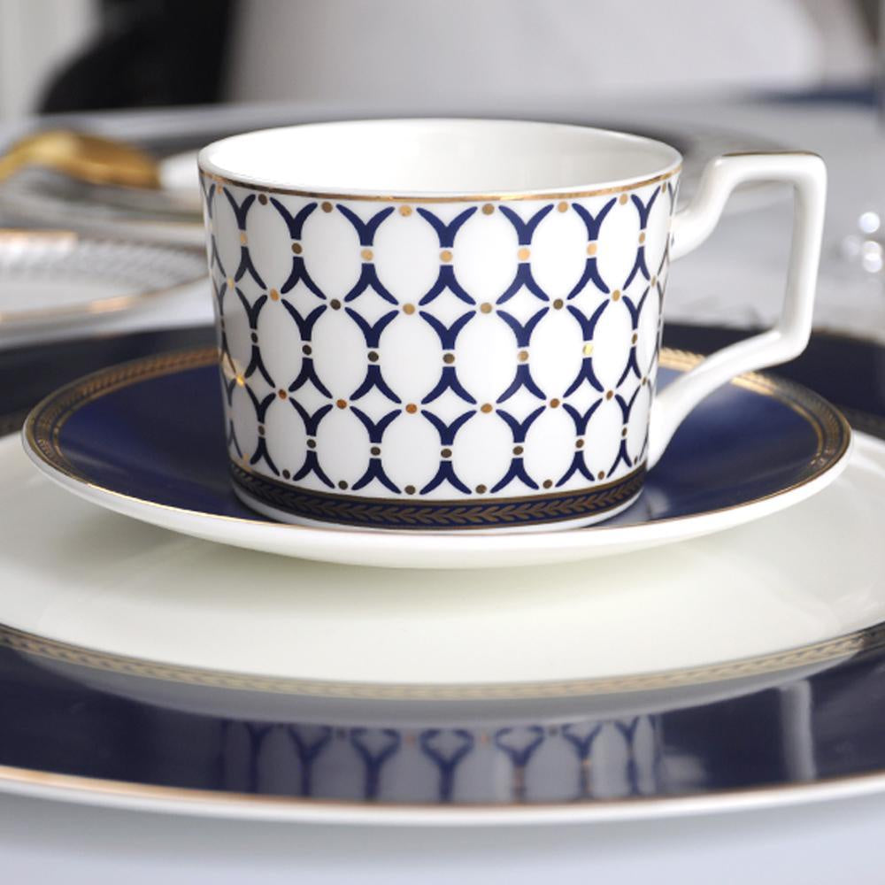 Estelle Cup & Saucer المطبخ وتناول الطعام