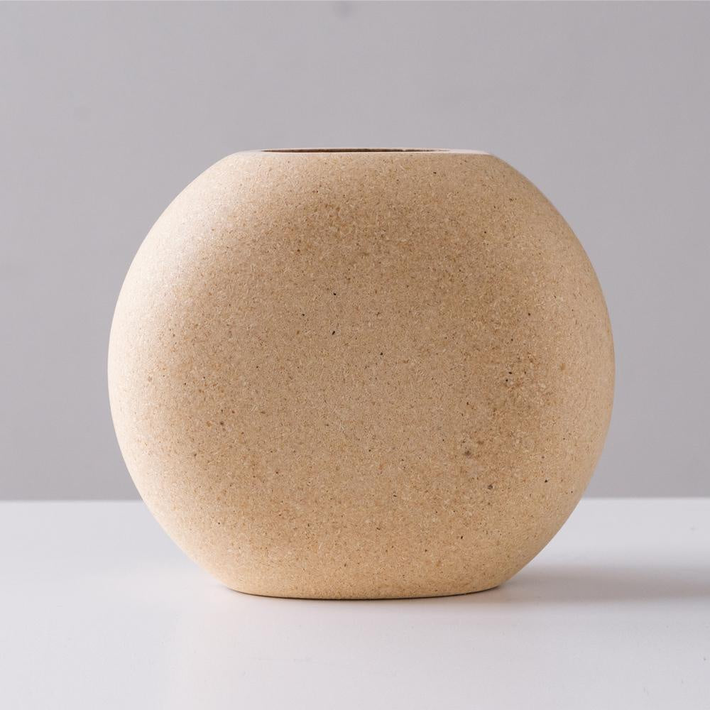 Round Vase - Medium 190026CG-M
