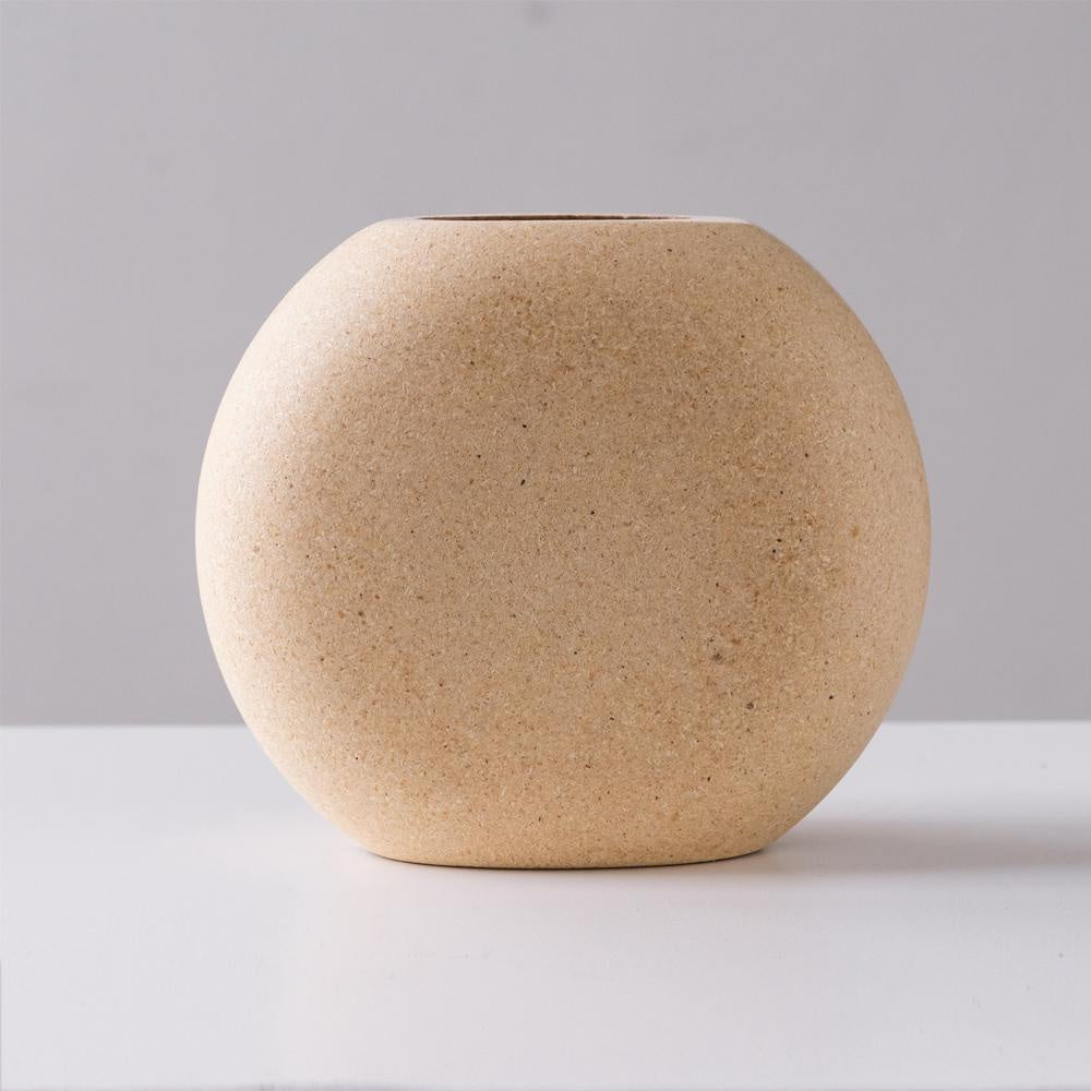 Round Vase - Small 190026CG-S