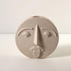 Ceramic Emoji Face - Medium ZD-078-M