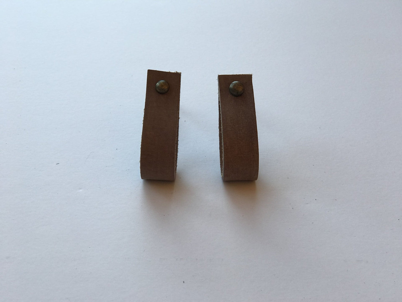 Leather PullLKN6 مقبض