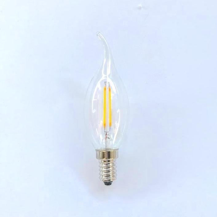 Bulb - SY-EB30-C35L-Clear