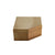 Leather & Metal Irregular Shaped Box Medium FB-PG2011B