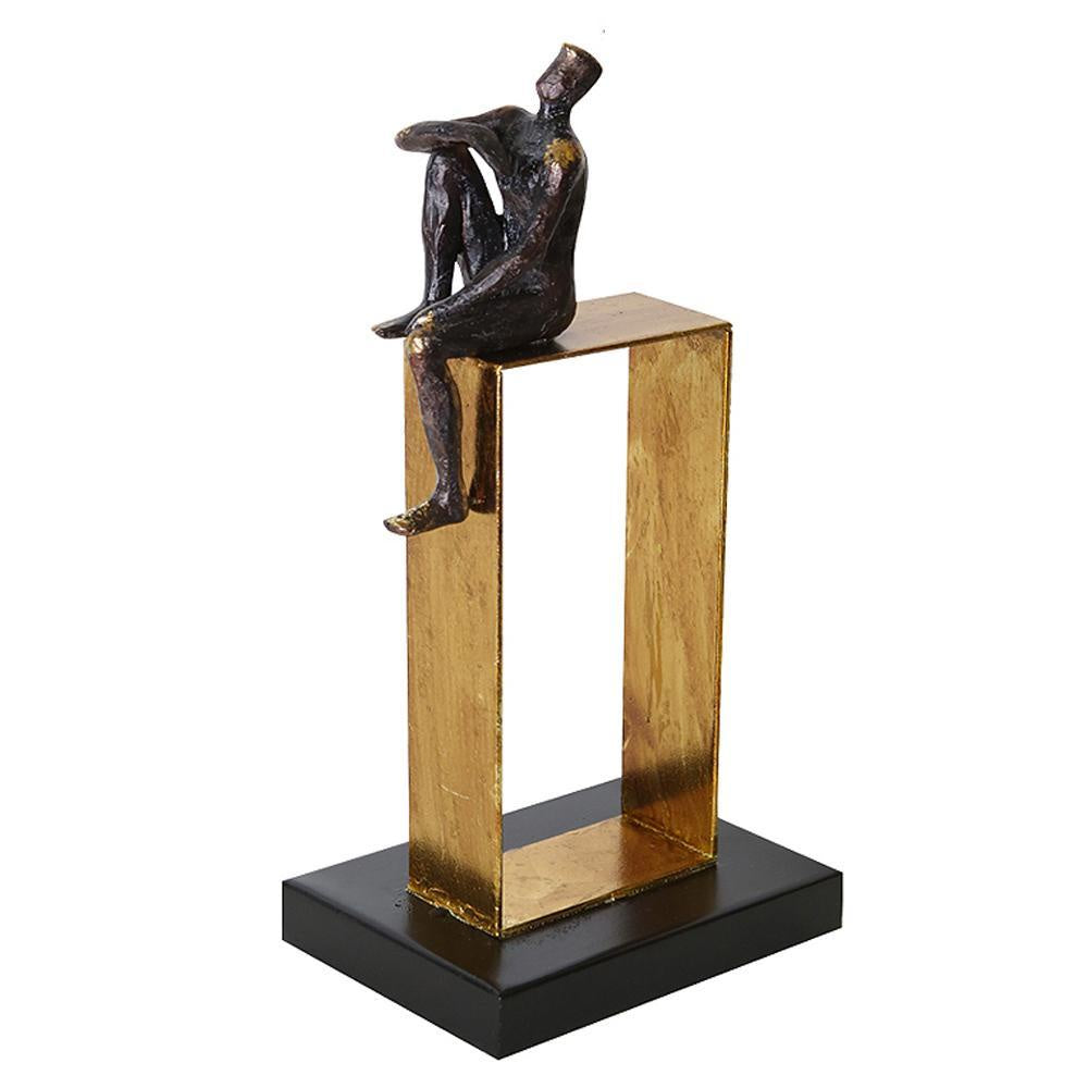 Ponderer on Rectangle FA-SZ1921B