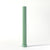 Greek Column Candle - Green FB-051-GR