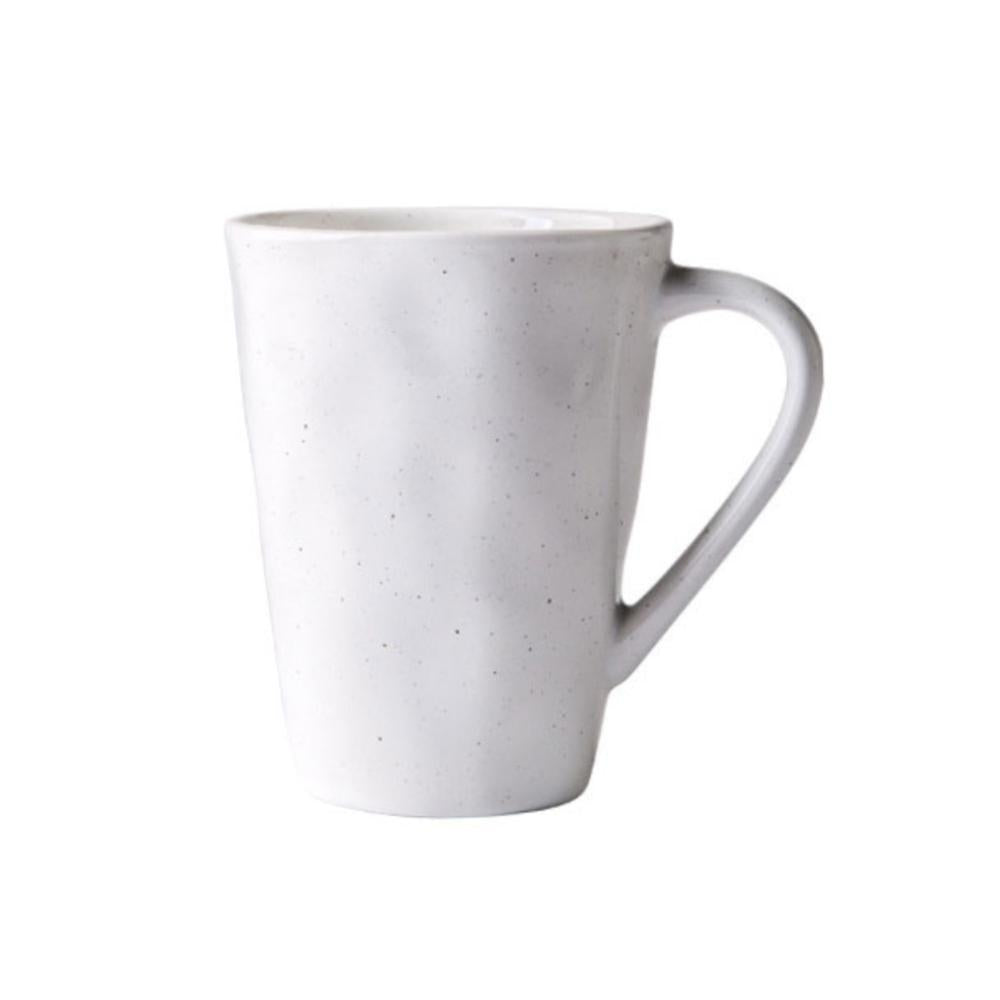Dorian Mug - White MO-2114-W-M