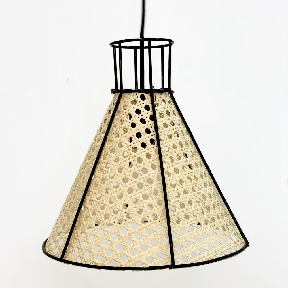 Delaney Cane Pendant BM025