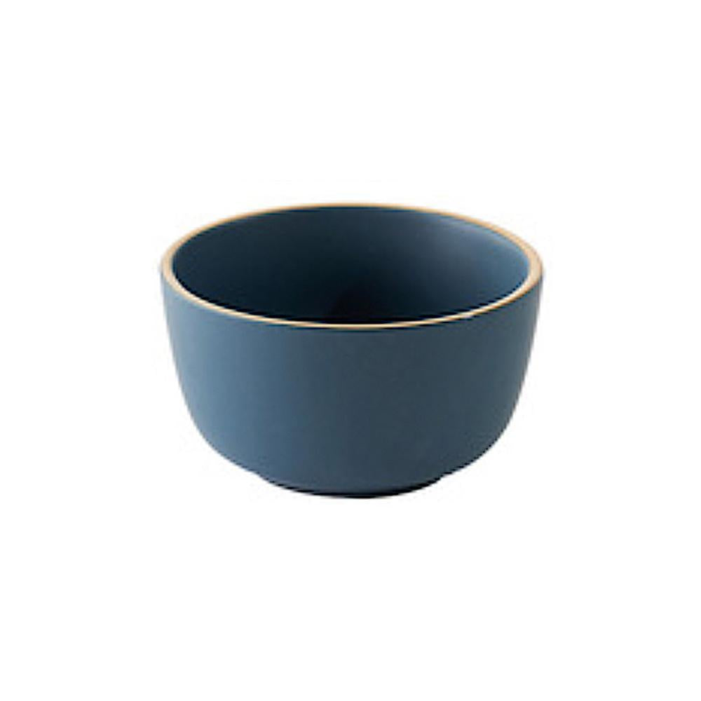 Banks Small Bowl - Blue NJ-1209-SB-B