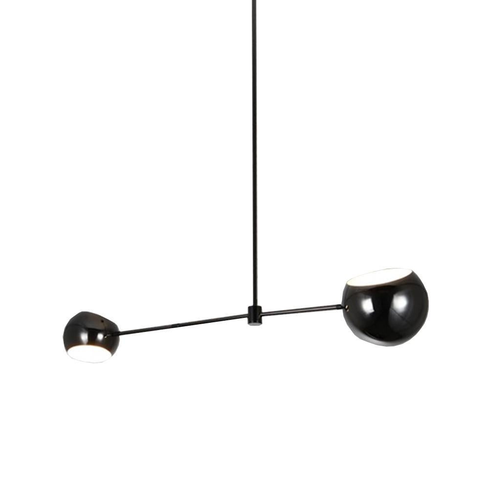 Mason Pendant Light HX-CPL753