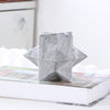 Ceramic Grey Marble Effect Décor - Small ZD-050-S