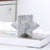 Ceramic Grey Marble Effect Décor - Small ZD-050-S