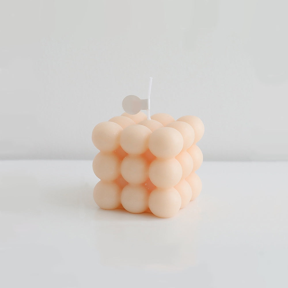 Bubble Candle - Champagne FB-050-C