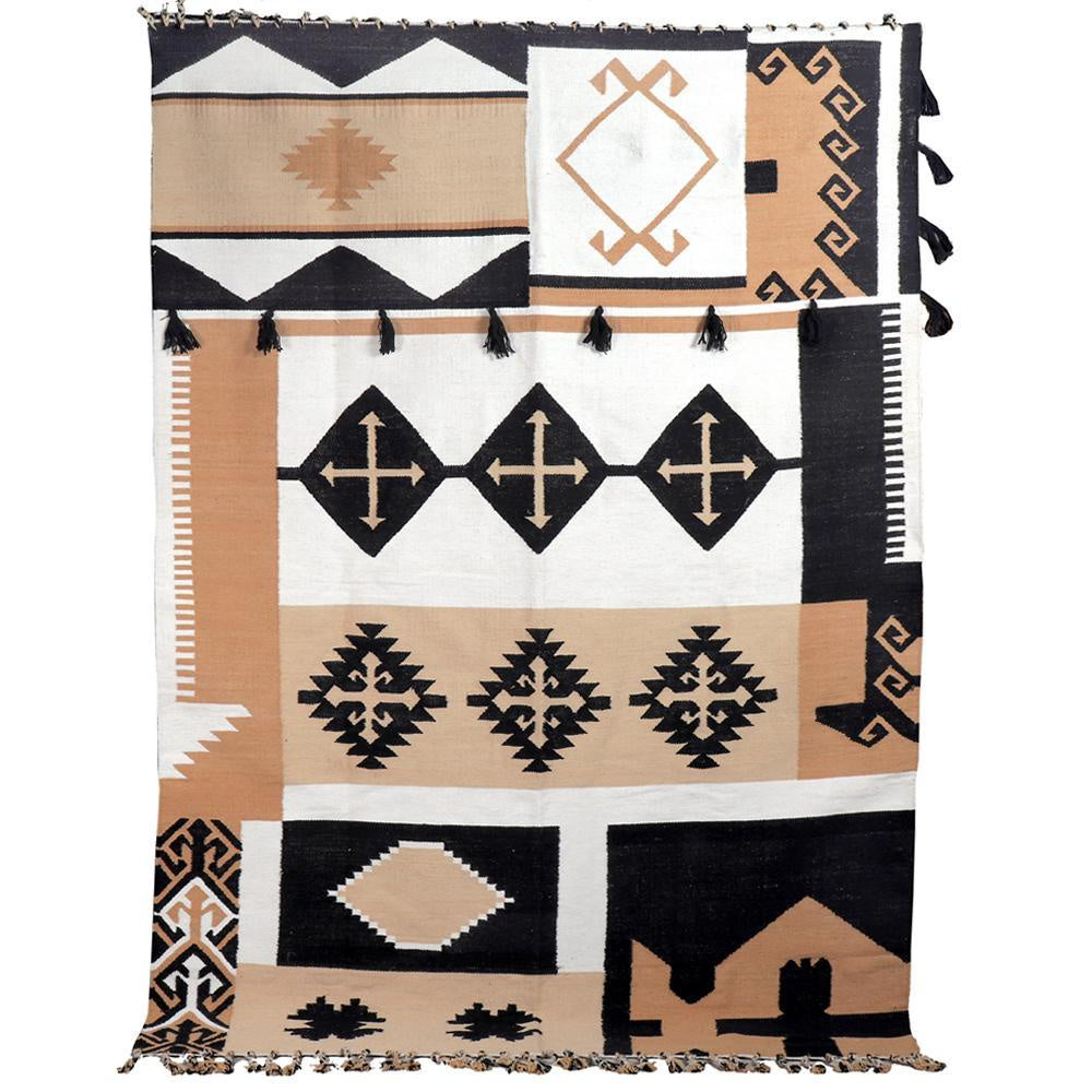 Sparrow Rug BI-01020