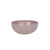 Matte Ceramic Bowl - Dusty Rose (Small) RYST3592R