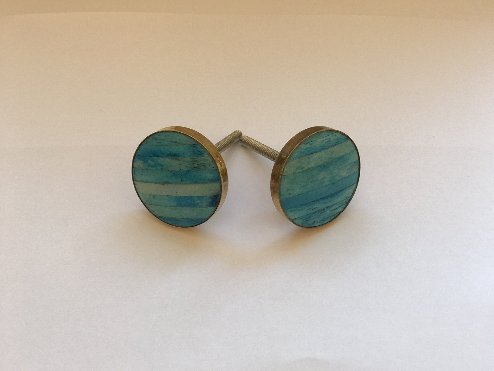 Bone Resin KnobBRKN76 مقبض