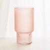 Pink Glass Vase SHCE964006