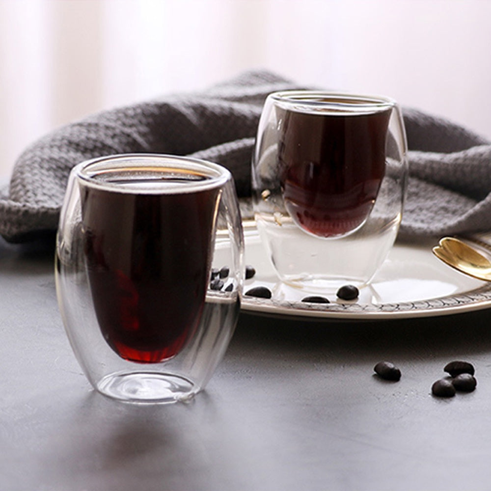 Stella Double Wall Cup SJ-025