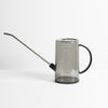 Plastic & Stainless Steel Watering Can ZD-049